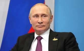 The New York Times: Vladimir Putin crede că poate scăpa din orice cu fața curată – International
