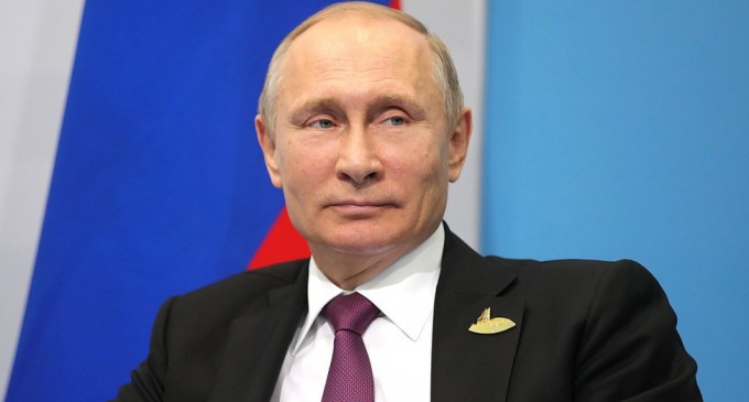 The New York Times: Vladimir Putin crede că poate scăpa din orice cu fața curată – International