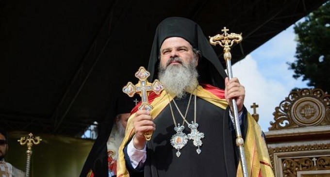 Episcopul Huşilor, Ignatie, a fost diagnosticat cu COVID-19 – Coronavirus
