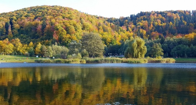 Calendarul străvechi. Prima zi de septembrie și începutul Facerii lumii / „În Răpciuni cad copiii pe tăciuni” – Cultura