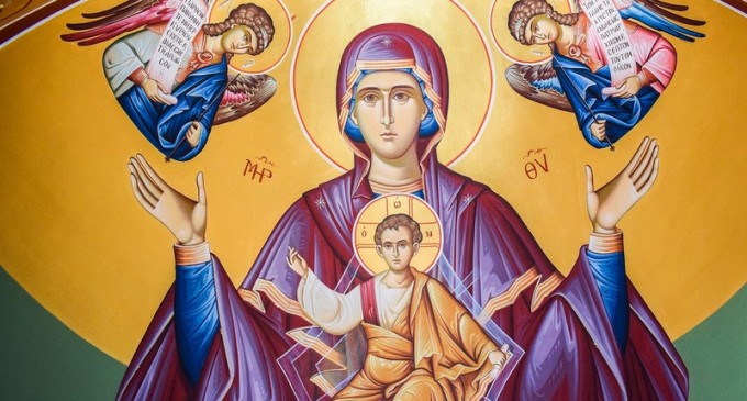 Azi este sărbătorită Sfânta Maria Mică: Tradiții și obiceiuri – Esential