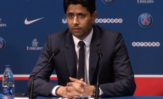 Procurorii elveţieni cer închisoare cu executare pentru fostul secretar general al FIFA şi pentru președintele clubului PSG – Fotbal