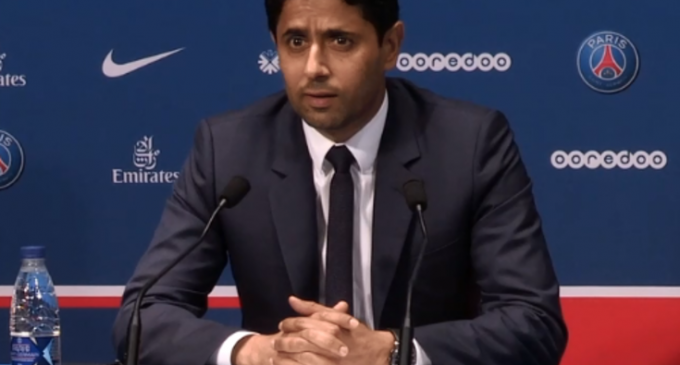 Procurorii elveţieni cer închisoare cu executare pentru fostul secretar general al FIFA şi pentru președintele clubului PSG – Fotbal