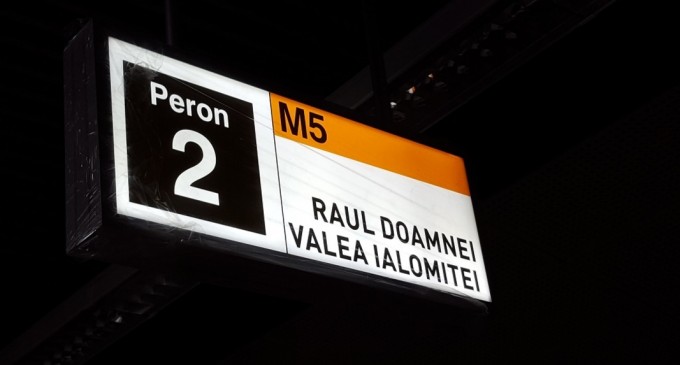 ​OFICIAL Metroul din Drumul Taberei: A fost semnat procesul verbal pentru darea în exploatare. Când ar putea fi deschisă circulația – Infrastructura_Articole