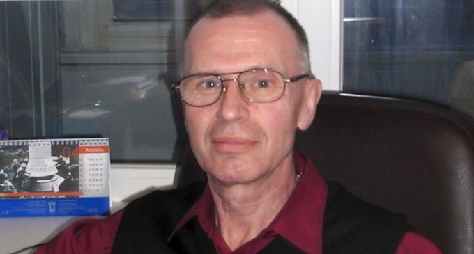 Vladimir Uglev, inventatorul Noviciok: Am un păcat pe conştiinţă – International
