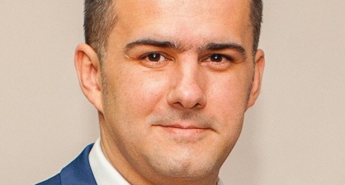 Alegeri locale 2020. USR PLUS a câștigat și Primăria Bacău. Lucian Stanciu Viziteu, noul primar al municipiului – rezultate parțiale – Esential