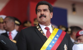 Venezuela: Un raport ONU acuză guvernul lui Nicolas Maduro de crime împotriva umanității – International