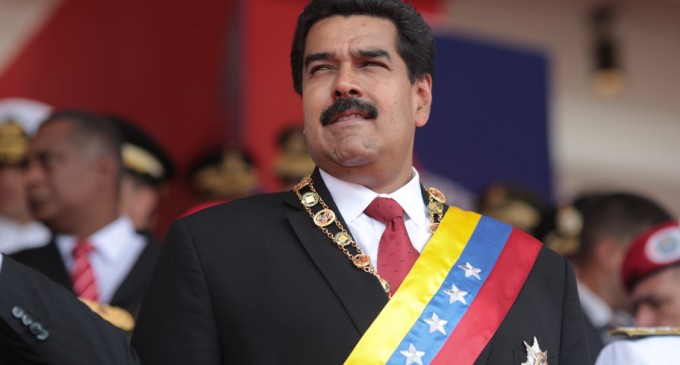 Venezuela: Un raport ONU acuză guvernul lui Nicolas Maduro de crime împotriva umanității – International