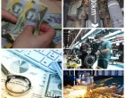 ​Business report Sistemul medical (documentar Recorder). Interviu cu Garry Kasparov. Planul elen numit „Operațiunea libertate albastră”. PNRR şi impozitarea proprietăţilor. Legătura dintre „reforma pensiilor” și falimentul Pilonului 1 – Finante & Banci
