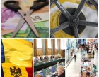 ​Business report: Poveștile „primarilor lui Dragnea” care au plecat spre „banii lui Orban”. Cele mai bune 10 oferte de credite imobiliare. Manolea: obișnuiți cu ideea de semnătură clasică, am uitat de unde a pornit nevoia de a semna – Finante & Banci