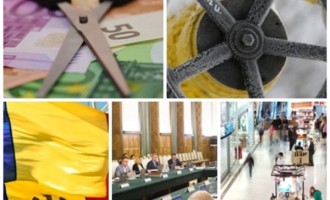 ​Business report: Poveștile „primarilor lui Dragnea” care au plecat spre „banii lui Orban”. Cele mai bune 10 oferte de credite imobiliare. Manolea: obișnuiți cu ideea de semnătură clasică, am uitat de unde a pornit nevoia de a semna – Finante & Banci