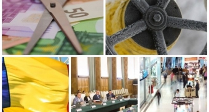 ​Business report: Poveștile „primarilor lui Dragnea” care au plecat spre „banii lui Orban”. Cele mai bune 10 oferte de credite imobiliare. Manolea: obișnuiți cu ideea de semnătură clasică, am uitat de unde a pornit nevoia de a semna – Finante & Banci