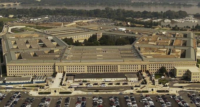 Pentagonul își reafirmă alegerea Microsoft pentru mega contractul său de cloud / Amazon a acuzat intervenția lui Trump – International