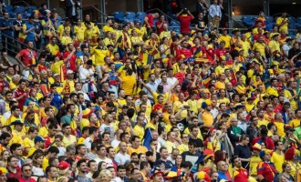 Ludovic Orban, întrebat despre revenirea suporterilor pe stadioane: Acolo chiar există riscul de focar. Opiniile cvasigenerale sunt să fim prudenţi – Esential