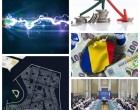 ​Business report: ​Obligația capitalului social minim va dispărea pentru SRL-uri. Cât costă reclamele plătite din bani publici pentru primarii PSD. Primul client care a scăpat de popriri pe noua formă a legii dării în plată. Scandalul anului – Finante & Banci