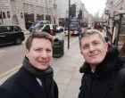 Andrei Caramitru cere plecarea lui Barna și Cioloș din fruntea USR-PLUS: Rezultatele la locale, o catastrofă de proporții epice – Politic