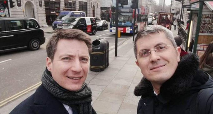 Andrei Caramitru cere plecarea lui Barna și Cioloș din fruntea USR-PLUS: Rezultatele la locale, o catastrofă de proporții epice – Politic