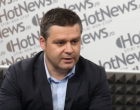 Ciprian Ciucu, candidatul dreptei la Primăria Sectorului 6, este invitat luni, de la ora 11.00, la interviurile HotNews LIVE – Administratie Locala