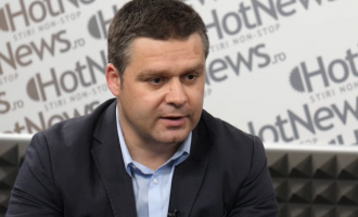 Ciprian Ciucu, candidatul dreptei la Primăria Sectorului 6, este invitat luni, de la ora 11.00, la interviurile HotNews LIVE – Administratie Locala