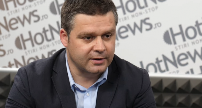 Ciprian Ciucu, candidatul dreptei la Primăria Sectorului 6, este invitat luni, de la ora 11.00, la interviurile HotNews LIVE – Administratie Locala