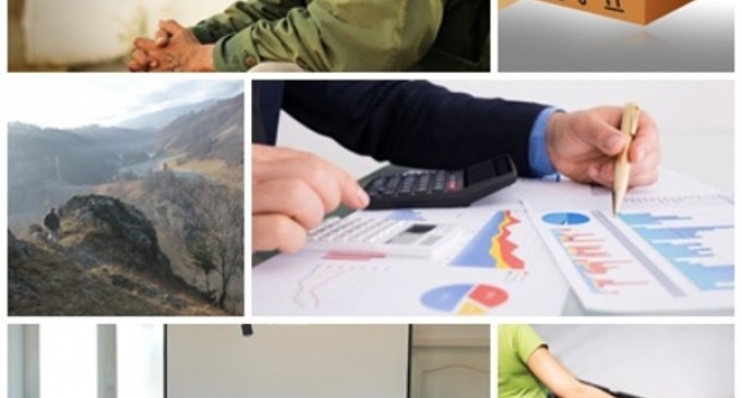​Business report: Trei luni până la liberalizarea pieței de energie electrică. Ce trebuie să știți acum. Statul care îngheață salariile bugetarilor în 2021. 10 motive pentru care, ca părinte, nu doresc ca alocațiile copiilor să fie majorate – Finante & Banci