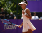 Roland Garros: Jaqueline Cristian, în turul doi al calificărilor – Tenis