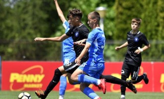 Guvernul acordă vouchere de 300 de lei pentru prima legitimare a unui copil la un club sportiv – TeamBall