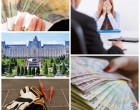 ​Business report Degeaba crește economia, dacă prețul gazelor și tariful energiei electrice vor exploda. 9 teze de doctorat coordonate de Teodosie, invalidate pentru plagiat. Creșterea vârstei de pensionare, o palmă dată peste obrazul românilor – Finante & Banci