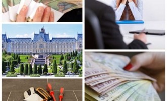 ​Business report ​​Țările cu cele mai ieftine bilete de autobuz. Wizz Air, către pasageri: Ați făcut check-in online? Posibil să nu conteze prea mult! Radu Mihăileanu, regizor: „Uităm că trăim miracole perpetue. Poliţistul Ismană, prins cu şpaga la ciorap – Finante – Banci