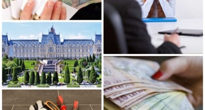 ​Business report: ​​Un downgrade ar spulbera cursul de schimb. Dezvoltatorii imobiliari nu vad cu ochi buni ca Nicusor Dan sa fie primar. Kurzarbeit: Primii pași pentru aplicarea mecanismului – Finante & Banci