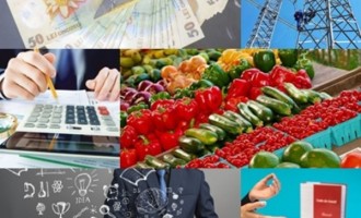 ​Business report Bugetul 2021: în căutarea unei consolidări fiscale fără șocuri. Amânarea ratelor: ”o gură de oxigen care costă”. Samsung a prezentat seria Galaxy S21. Dăianu, despre dilemele de început şi cele actuale în politicile BNR – Finante & Banci