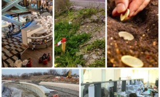 Business report ​Noua lege a pensiilor se va aplica peste doi ani. România şomerilor cu diplomă. Se amână trecerea la euro. Înșelătorii populare pe Internet. Clonați Miroslava! – Finante & Banci