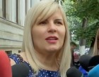Elena Udrea, în fața instanței în procesul privind finanţarea campaniei electorale pentru prezidenţialele din 2009 – Esential