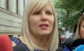 Elena Udrea, în fața instanței în procesul privind finanţarea campaniei electorale pentru prezidenţialele din 2009 – Esential