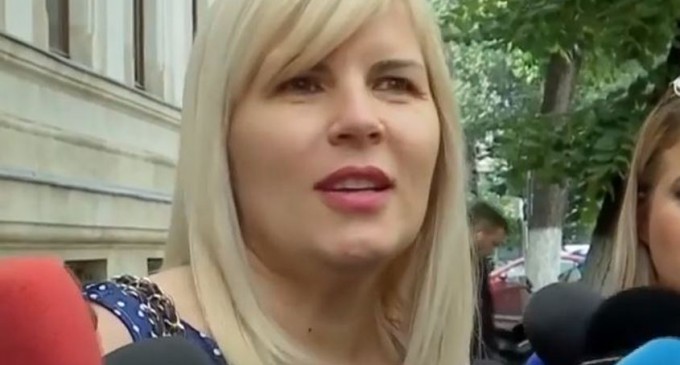 Elena Udrea, în fața instanței în procesul privind finanţarea campaniei electorale pentru prezidenţialele din 2009 – Esential