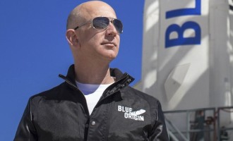 Corporate Star: Jeff Bezos. Cum a clădit o companie de 1,6 trilioane de dolari plecând de la nimic și a făcut față acuzațiilor lui Donald Trump – International