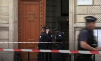 Atacul de la Paris: Un fost vecin al principalului suspect a fost arestat – Esential