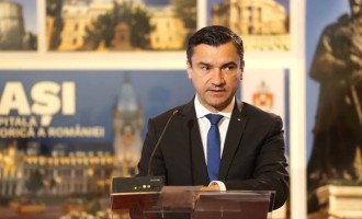 ​PNL Iaşi a decis să înceapă negocieri cu USR PLUS pentru formarea unei majorităţi în Consiliul Local. Liberalii spun că USR PLUS va primi un post de viceprimar – Politic