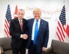 Presa greacă: Ce se ascunde în spatele „iubirii” dintre Trump şi Erdogan – Ginerele preşedintelui turc şi contrabanda cu aur – International