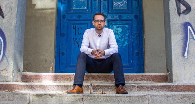 Europa în mișcare – la Timișoara, un primar german get-beget, la Rostock, un primar danez – Esential