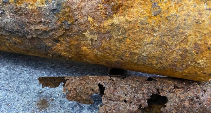 ELCEN: Pierderile din rețeaua de termoficare aproape s-au dublat în ultimul an și au ajuns la 2,2 milioane de litri de apă/oră fierbinte – Administratie Locala