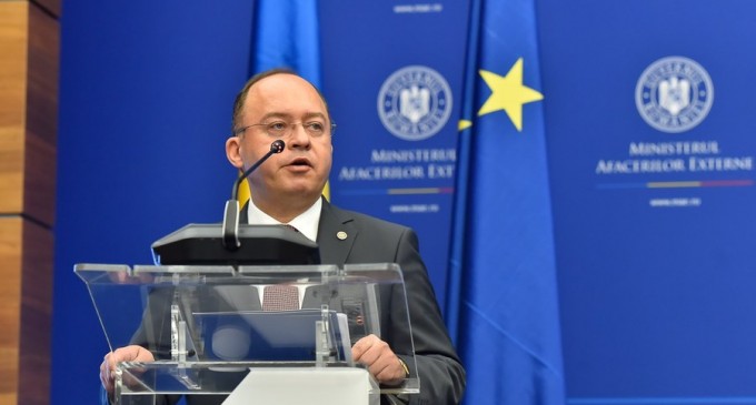 Bogdan Aurescu: Otrăvirea opozantului Navalnîi este ”complet inacceptabilă” – Esential