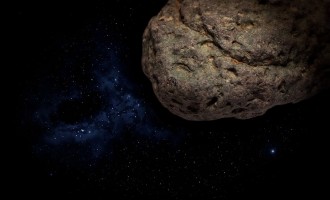 Un asteroid va trece joi foarte aproape de Pământ, la o distanța mai mică decât cea pe care orbitează sateliții tv – Spatiul