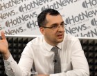 Vlad Voiculescu: Ministrul Bode minte. Niciodată șoferul SPP nu accelerează peste viteza legală fără acceptul demnitarului – Politic