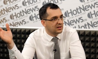 Scrisoarea lui Vlad Voiculescu către colegii din USR-PLUS București. „Ca prin farmec, a doua zi după eliminarea mea din guvern, problemele din sănătate au încetat” – Politic