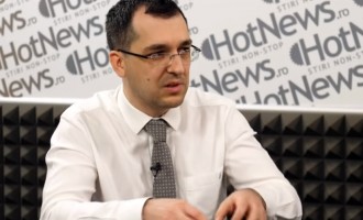 USR PLUS a depus plângere împotriva Gabrielei Firea, pe care o acuză de promovare mascată – Politic