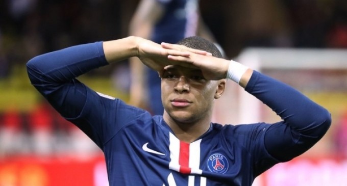 Kylian Mbappe ar fi anunţat conducerea clubului PSG că vrea să părăsească echipa la finalul acestui sezon – Fotbal