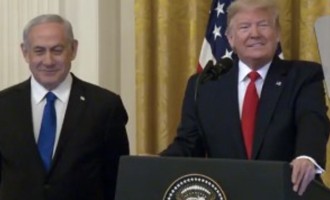 NYT: Triunghiul iubirii care a dat naștere acordului de pace al lui Trump din Orientul Mijlociu – International