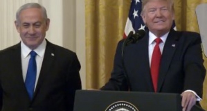 NYT: Triunghiul iubirii care a dat naștere acordului de pace al lui Trump din Orientul Mijlociu – International