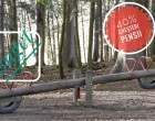 ​Business report: Creșterea cu 40% a pensiilor, amendată de întreaga presă: Nu este o problemă că pensiile cresc, problema este cine dă banii/Politicul şi pandemia scutură pieţele/2 miliarde de euro dintr-o lovitură – Finante & Banci